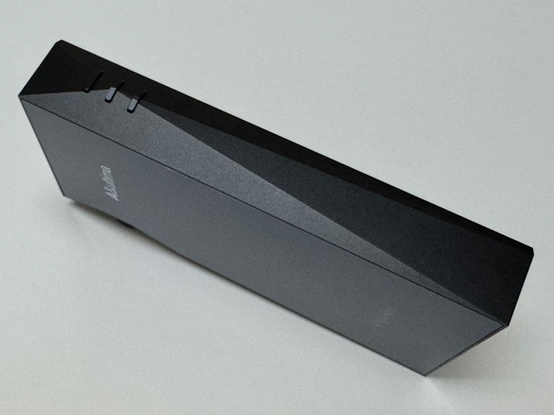 Astell&Kern SP3000M メーカー点検済 ブラックケース付き