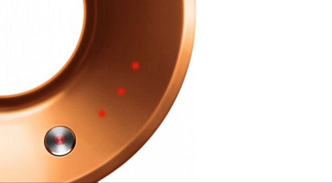 【新品】Dyson Supersonic ヘアドライヤー (HD08 BNBC)