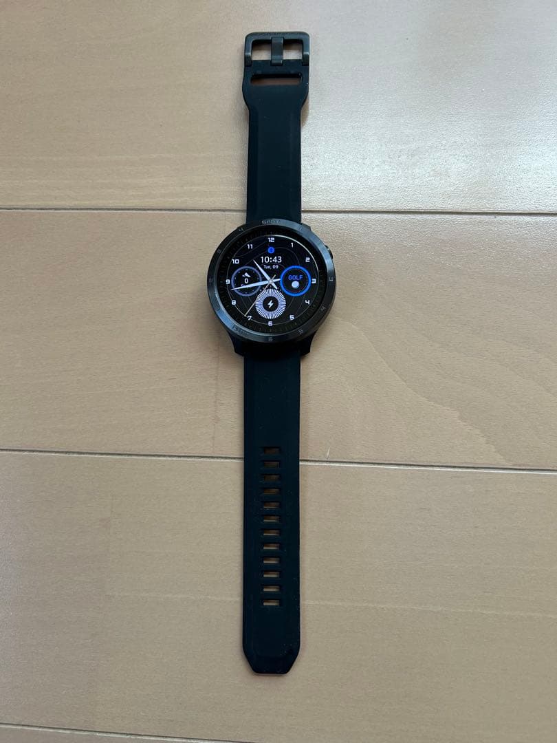 T11 Pro GPSナビ ブラック