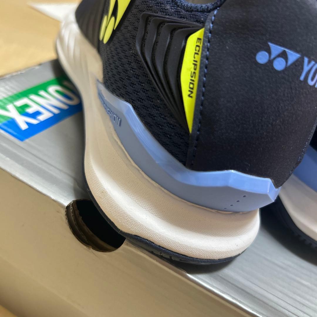 YONEX SHTE4MACパワークッション エクリプション　4