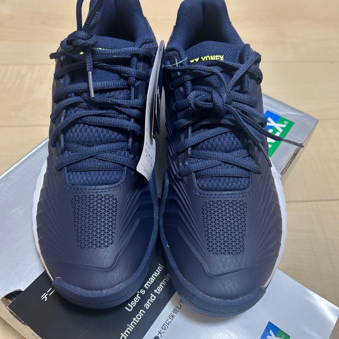 YONEX SHTE4MACパワークッション エクリプション　4