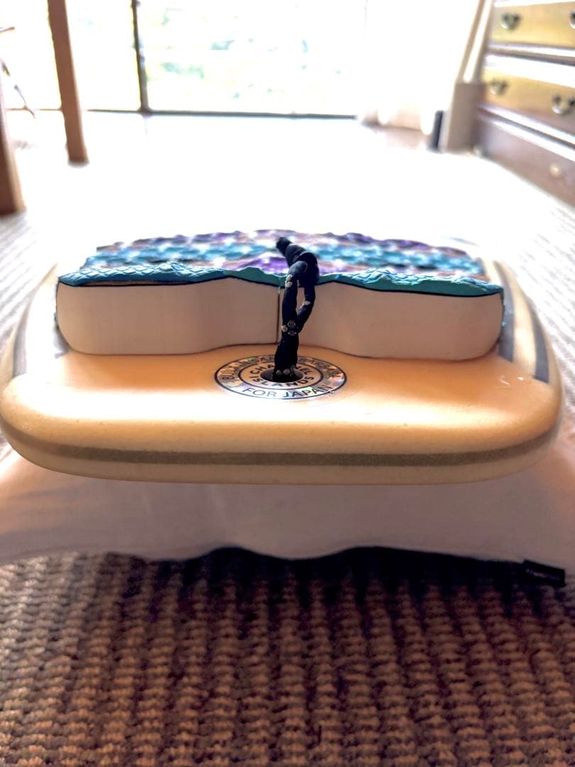 アルメリック　サンプラー（SAMPLER ）サーフボード　チャネルアイランド