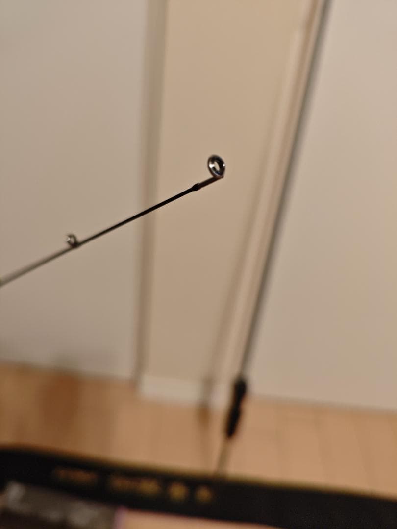 値下げ【美品】宵姫華弐　S68FL