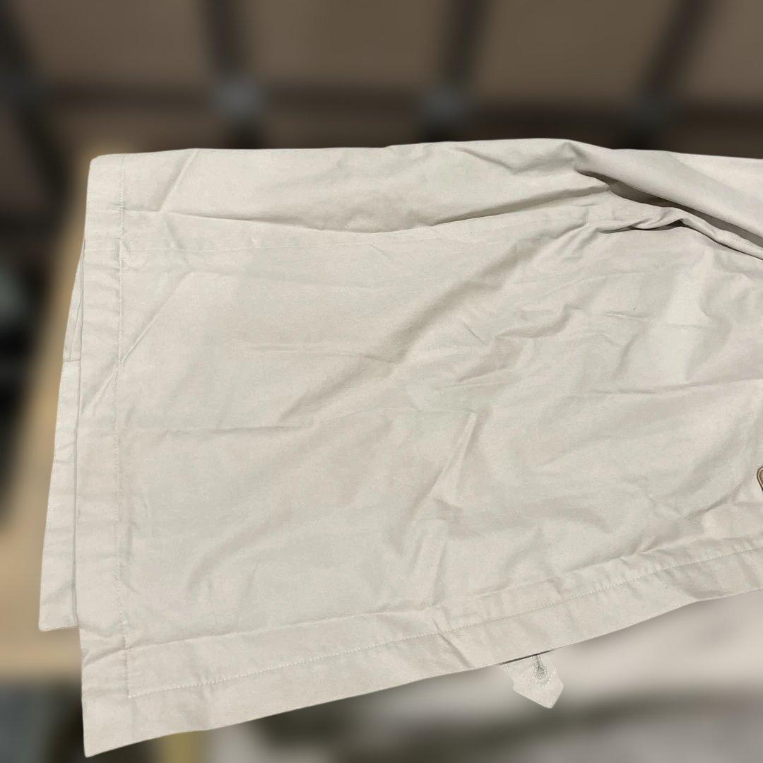 な*な様 HERMES エルメス　トレンチコート　サイズ38