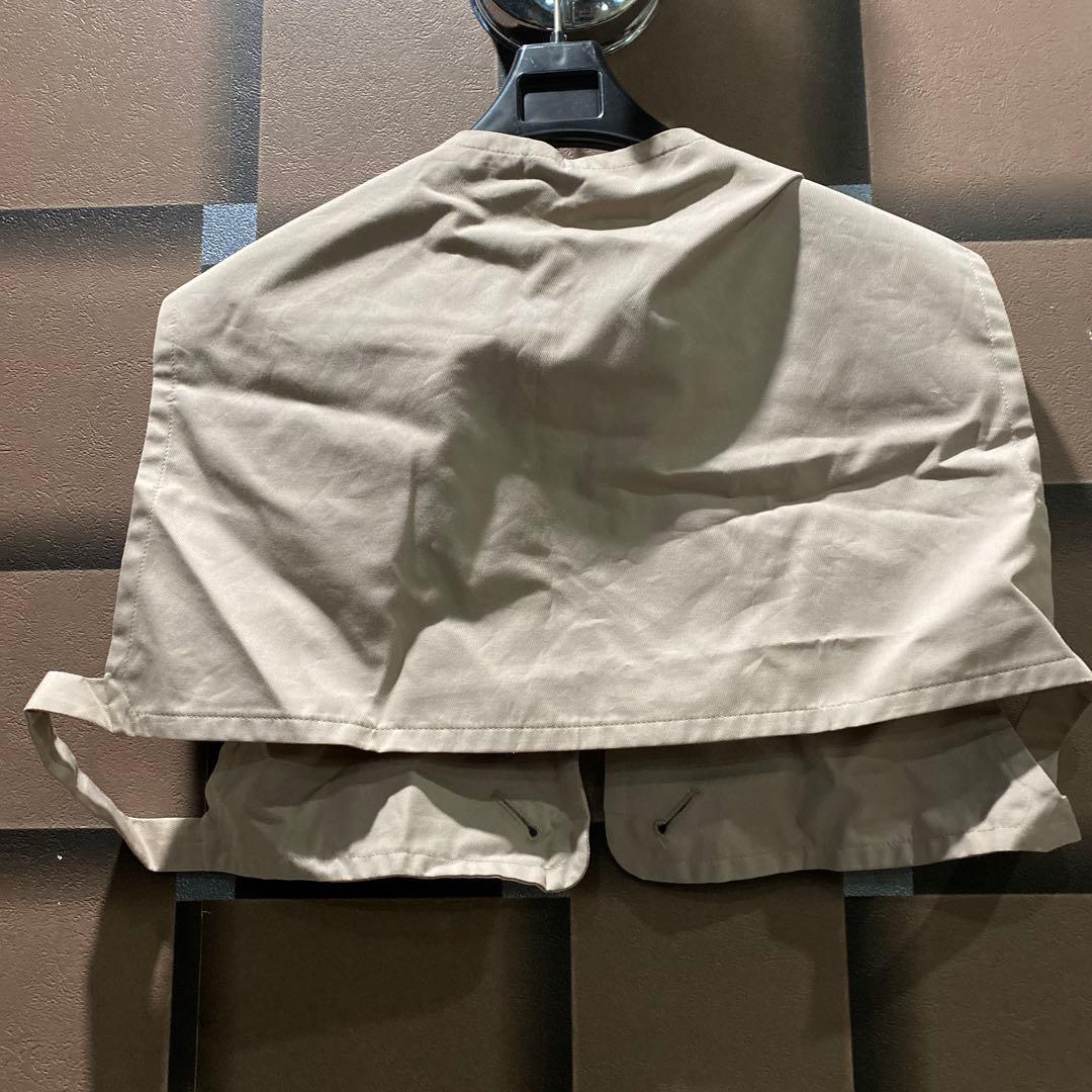 な*な様 HERMES エルメス　トレンチコート　サイズ38