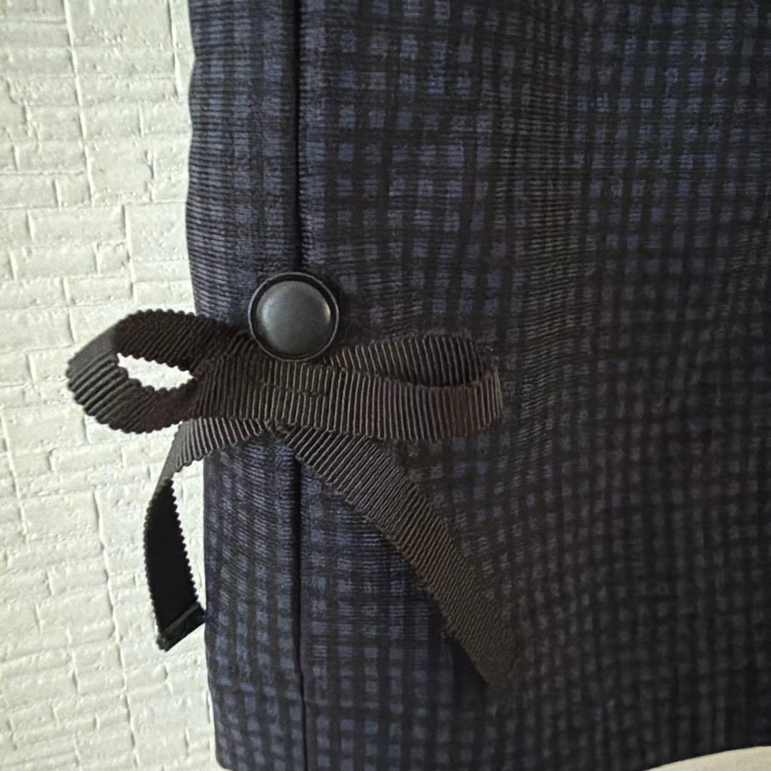 エムズグレイシー新品未使用リボン付きパンツ★size42★