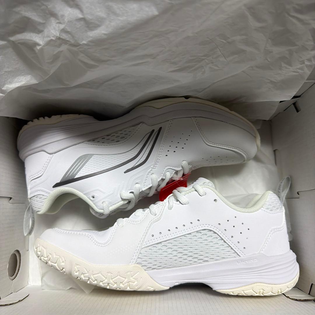 [リーニン] ALMIGHTY V 2.0 バドミントンシューズ AYTU001