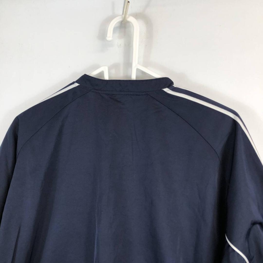 ミズノプロ ウインドブレーカー 侍ジャパン 日本代表 野球 M 52WW-333