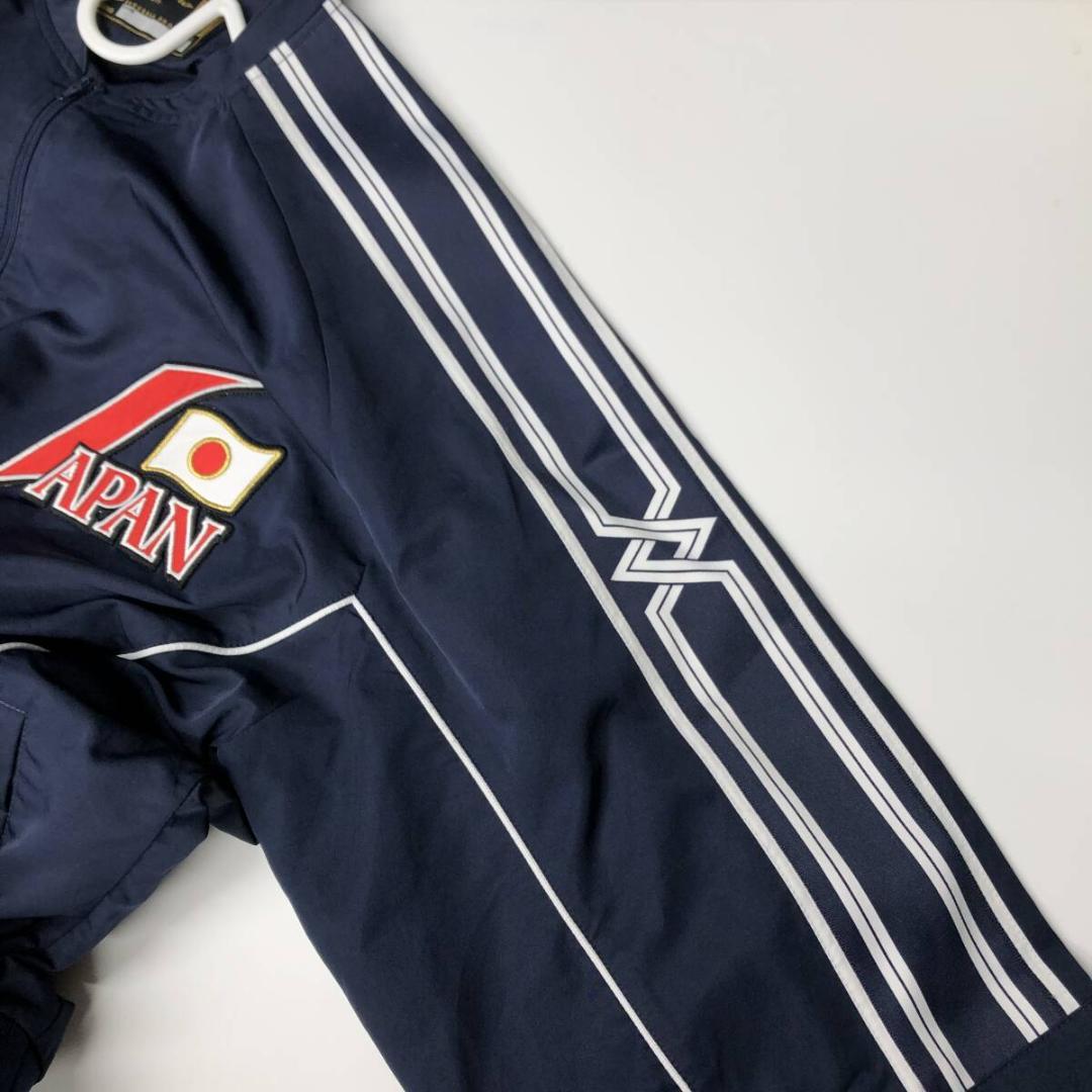ミズノプロ ウインドブレーカー 侍ジャパン 日本代表 野球 M 52WW-333