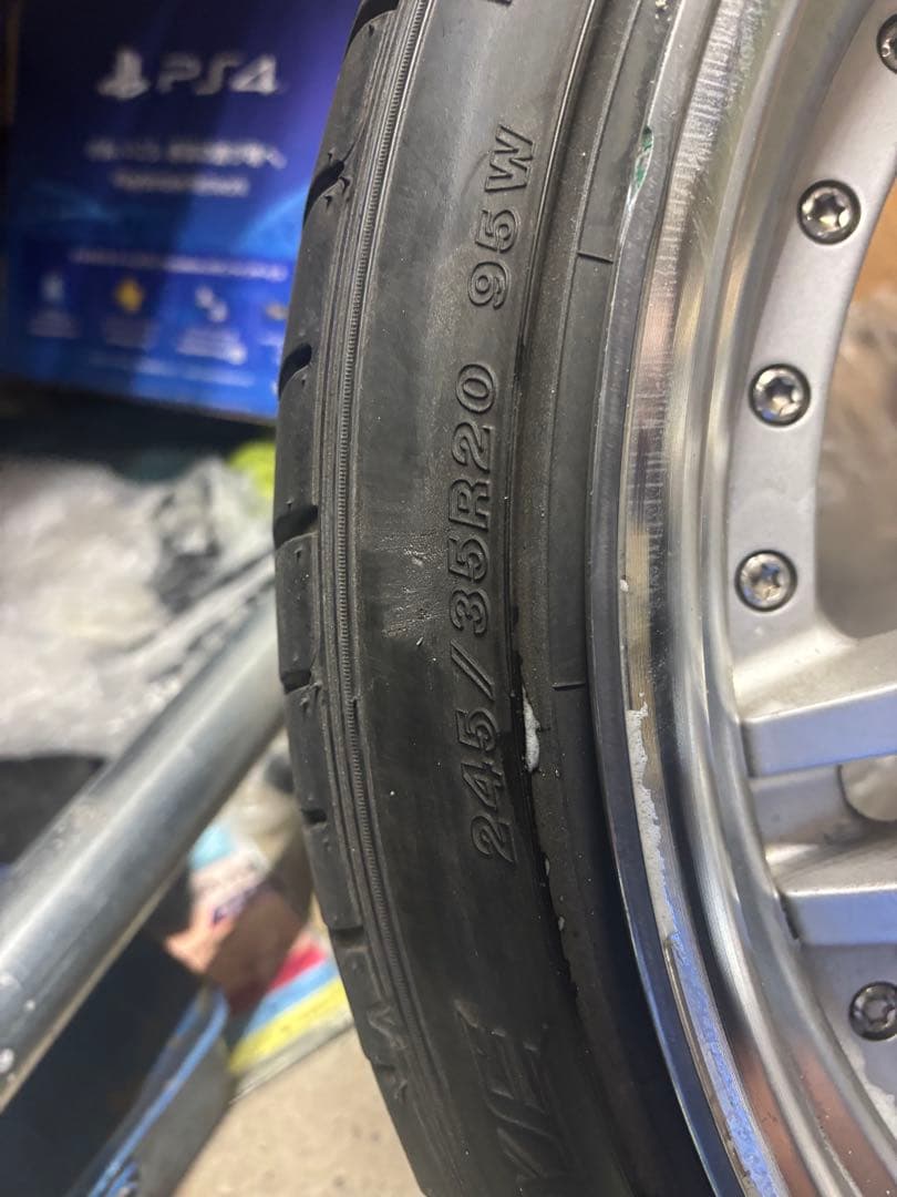 ニックネームさん専用