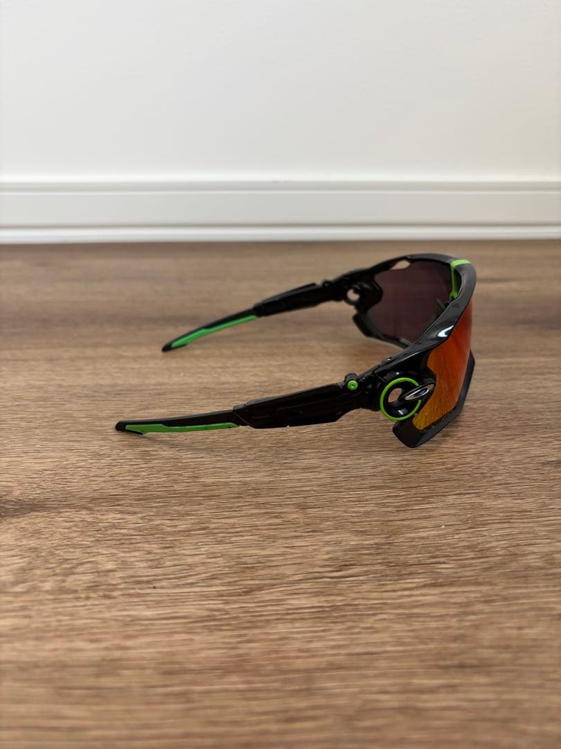 小物 OAKLEY Jawbreaker Cavendish Edition