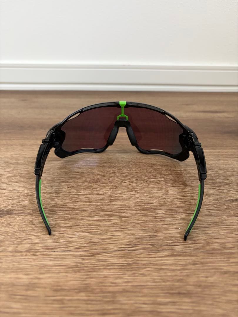 小物 OAKLEY Jawbreaker Cavendish Edition