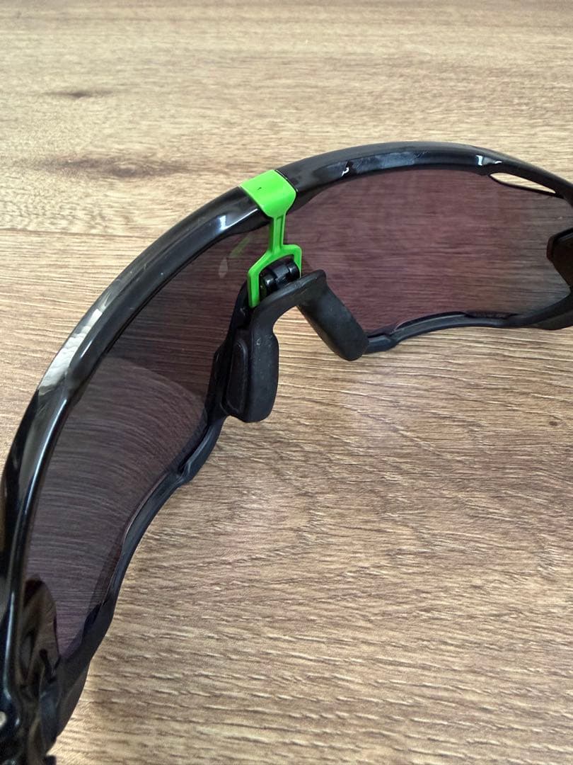 小物 OAKLEY Jawbreaker Cavendish Edition