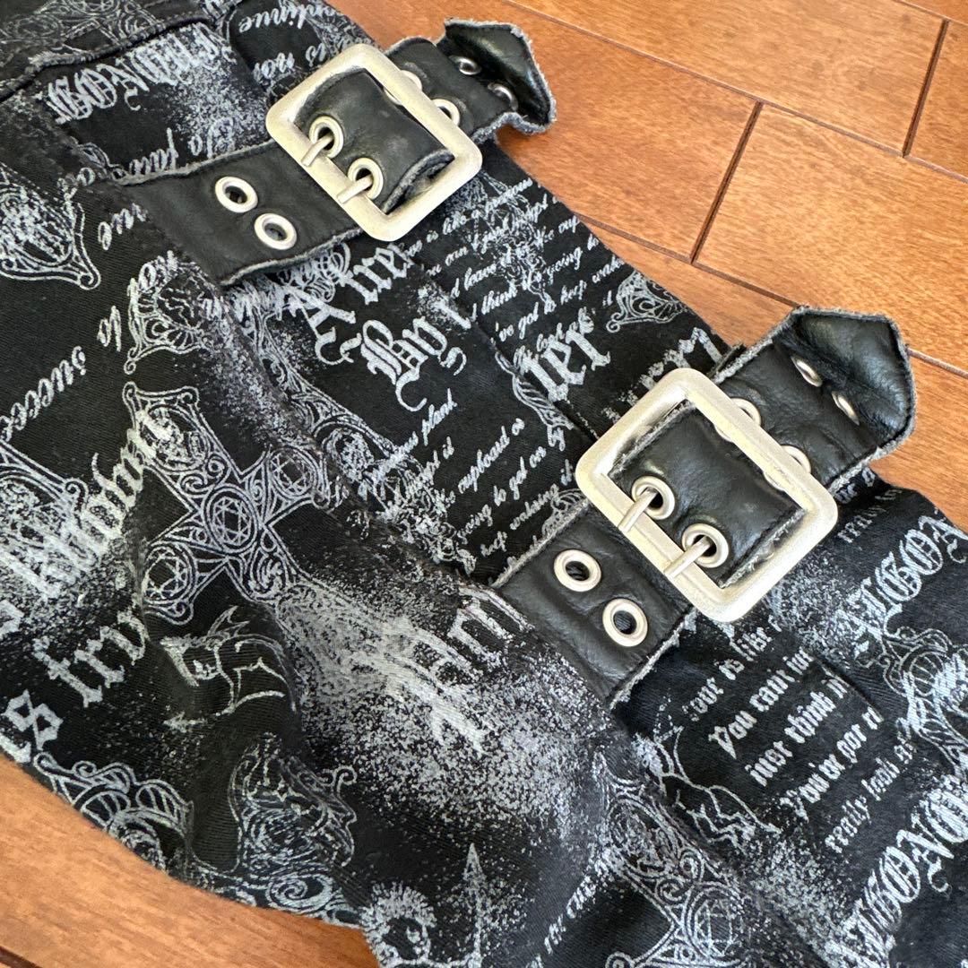 ALGONQUINS パンツ