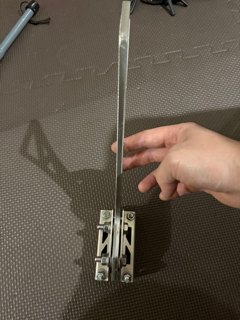 延長　サイドブレーキ Re:Law!!