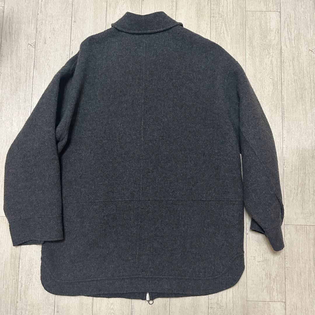 12/14まで限定値下げ⚠️ TODAYFUL wool  jacket