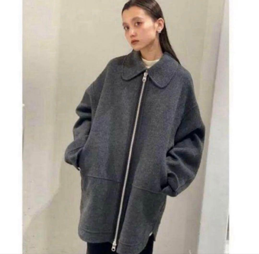 12/14まで限定値下げ⚠️ TODAYFUL wool  jacket