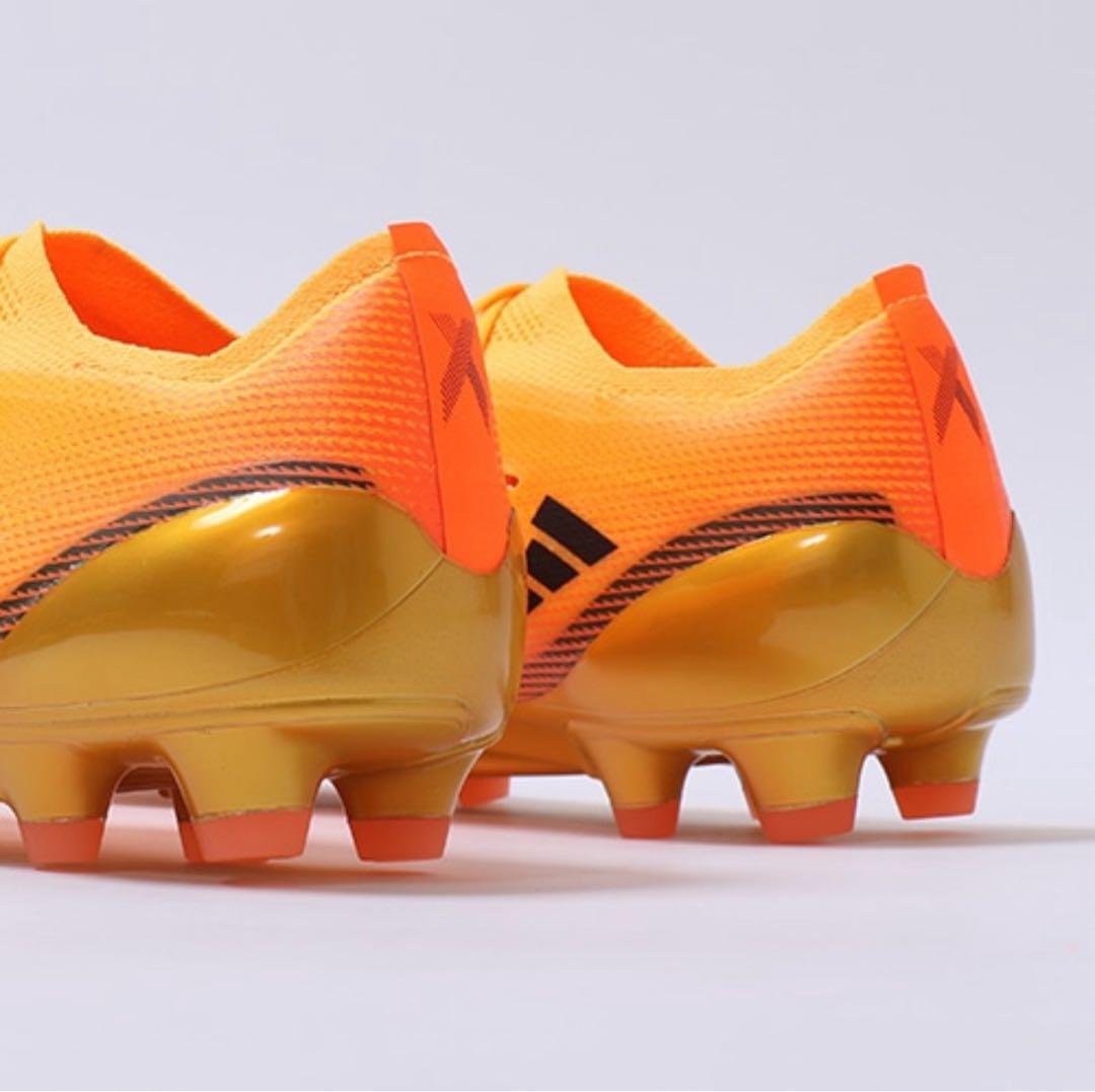 【試着のみ】 アディダス エックス スピードポータル .1 ジャパン HG AG