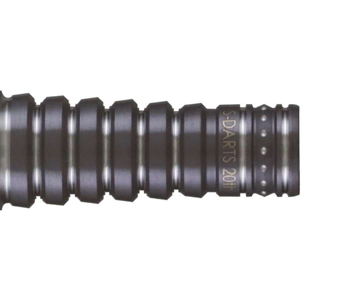 【ターゲット】パイロ G8 星野光正モデル エスダーツ20周年記念モデル