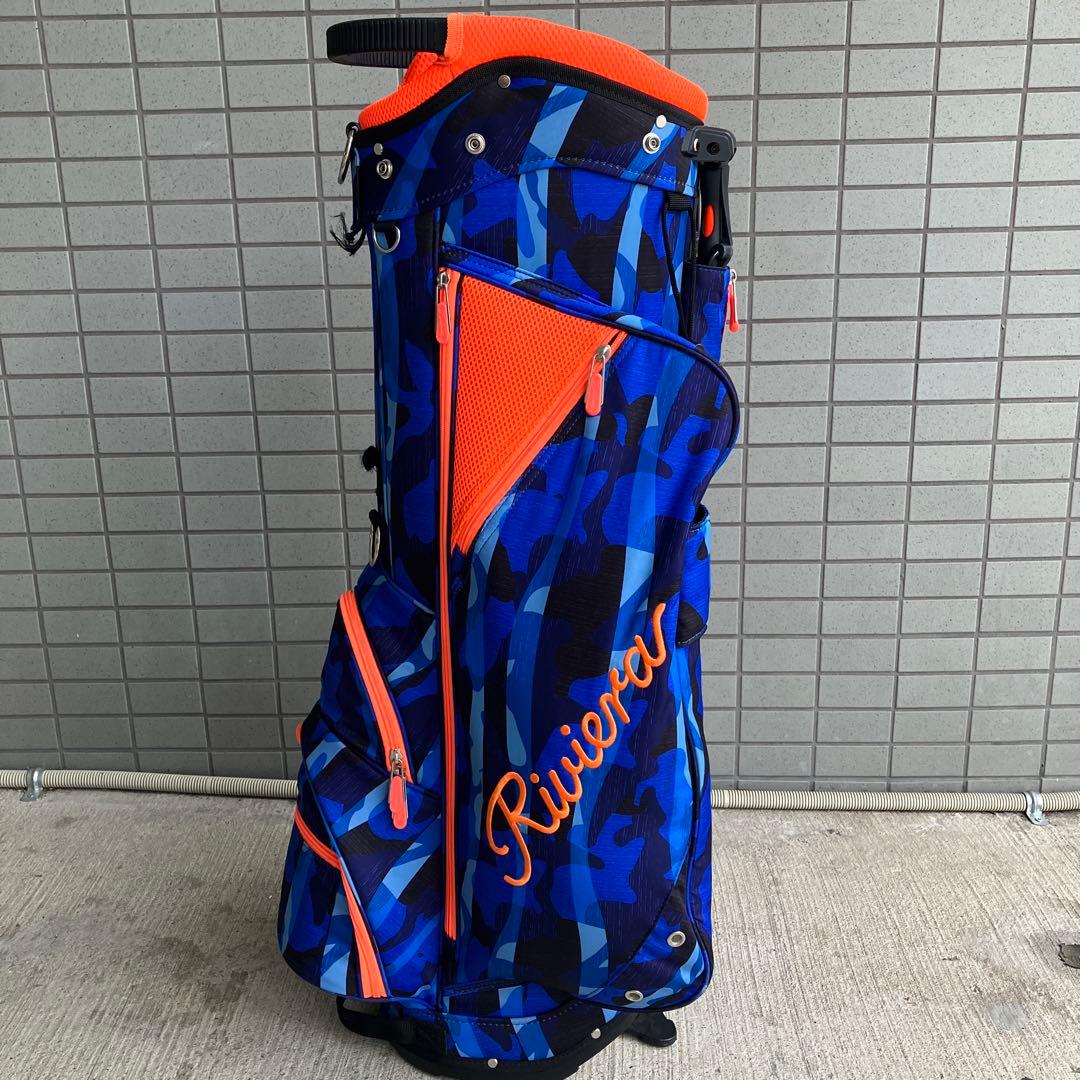 Riviera RCB-181 NAVY迷彩