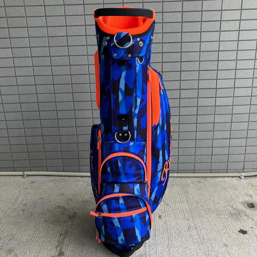 Riviera RCB-181 NAVY迷彩