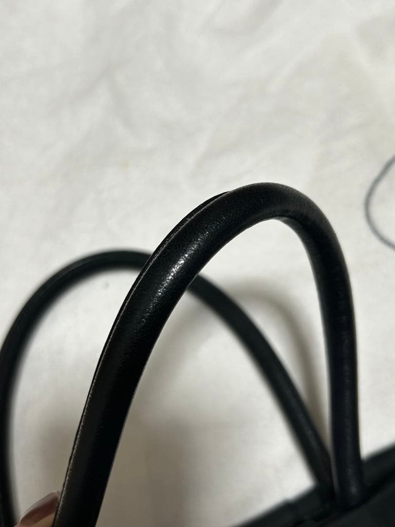 A*a様 PRADA プラダ TESSUTO FIOCCOナイロントートバッグ