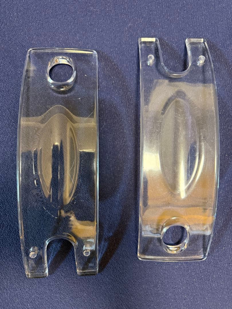 FXライトセーバー　レイ　ダース・ベイダー　2本