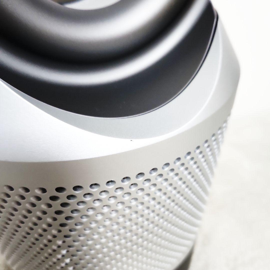 【美品】Dyson HP00 pure hot+cool 空気清浄機能 22年製