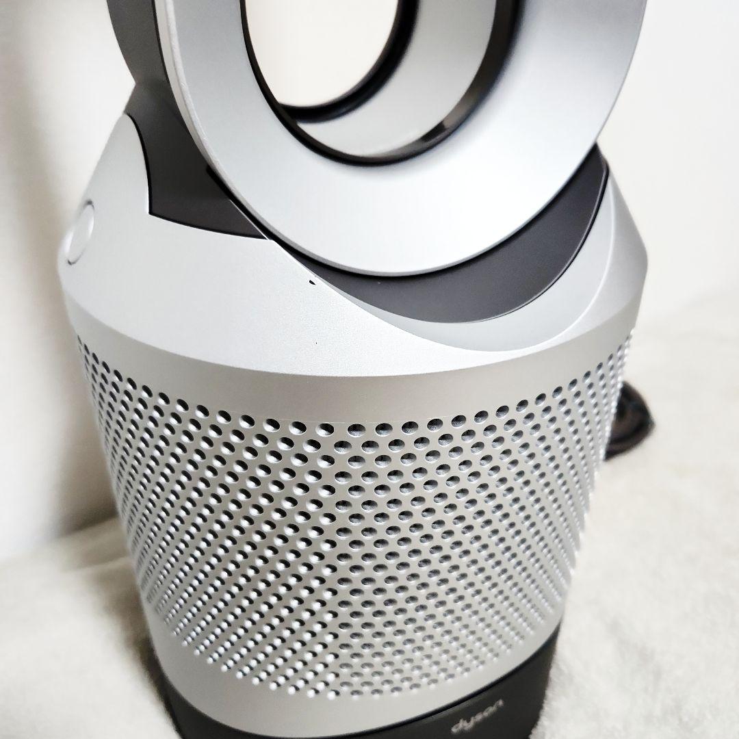 【美品】Dyson HP00 pure hot+cool 空気清浄機能 22年製