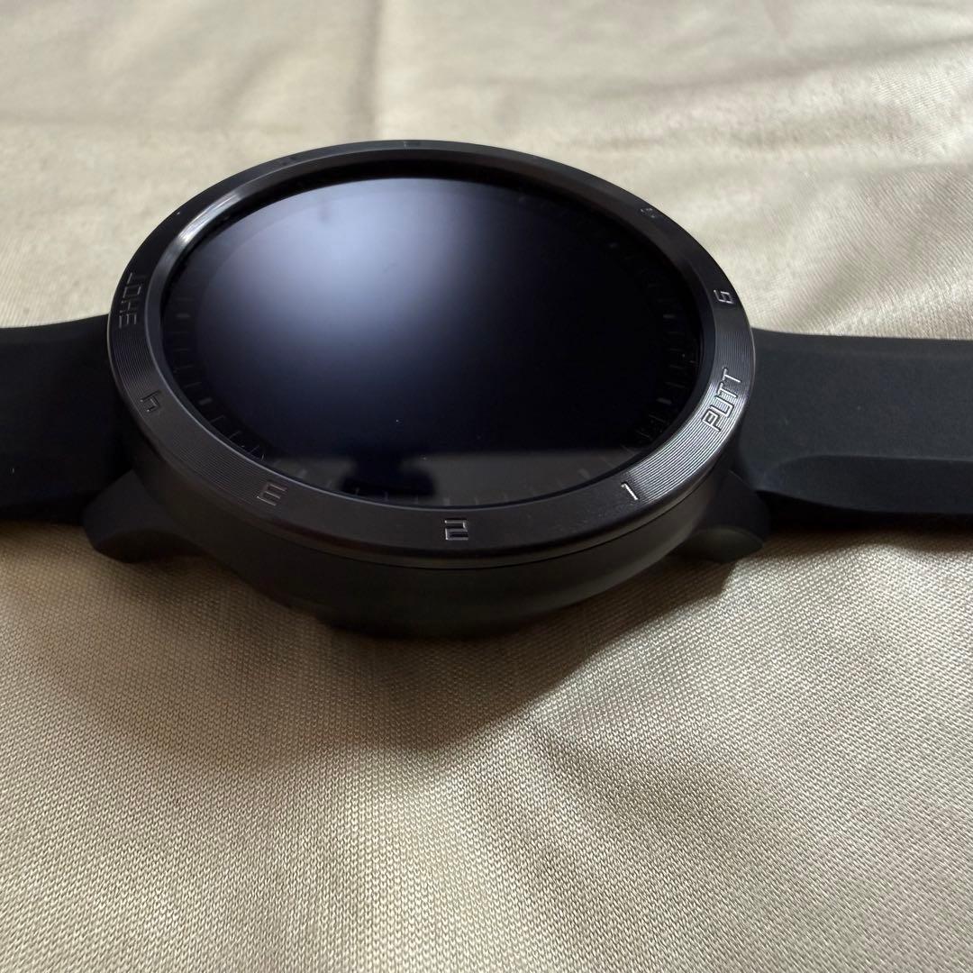 【美品】VOICE CADDIE T11 PRO GPSナビ