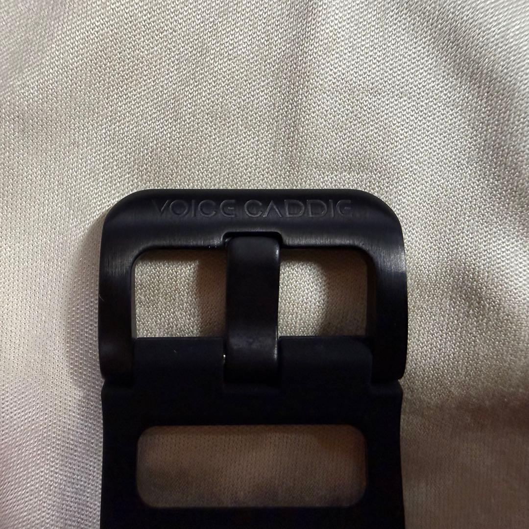 【美品】VOICE CADDIE T11 PRO GPSナビ