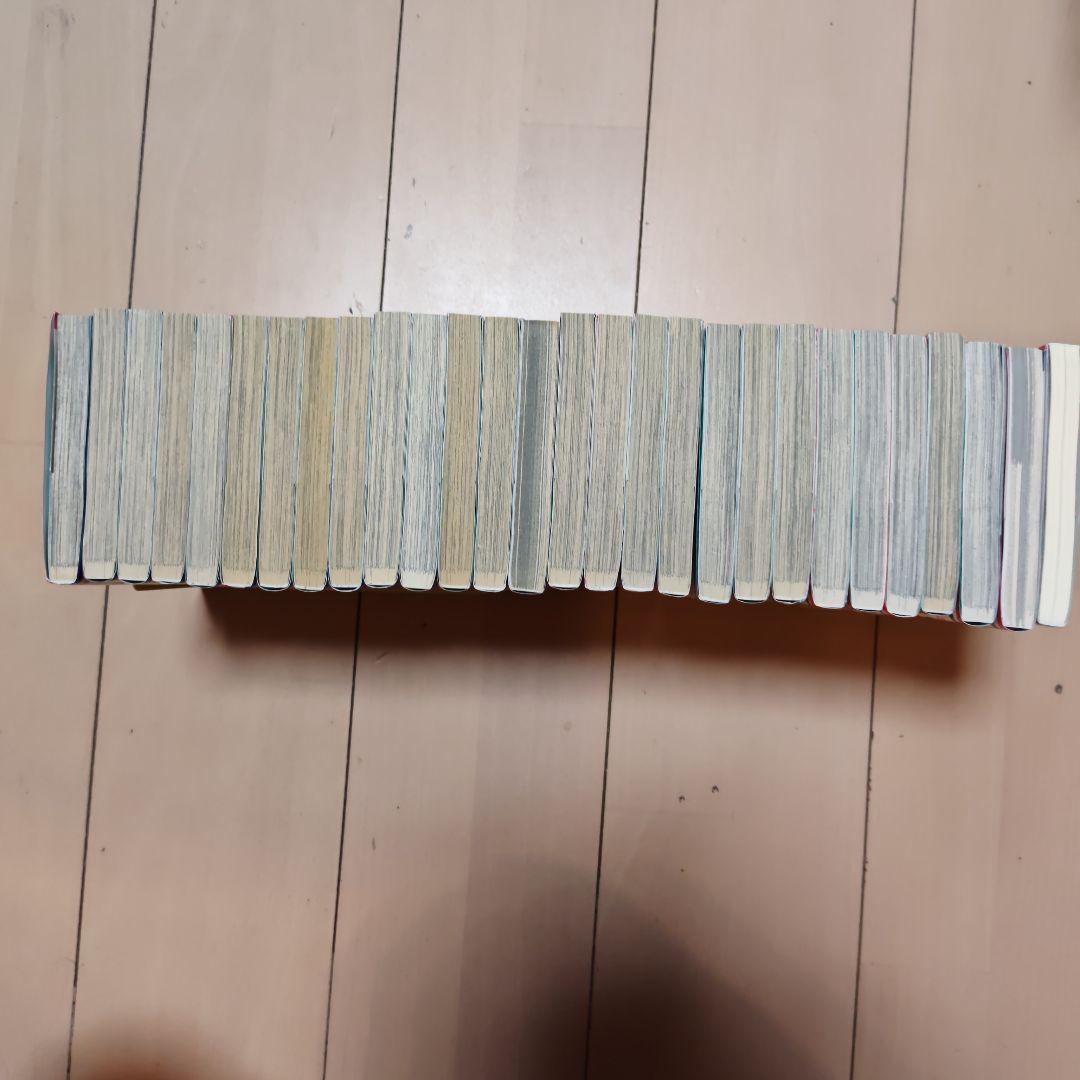 神様はじめました 全巻セット 13.5 25.5巻　小説付き