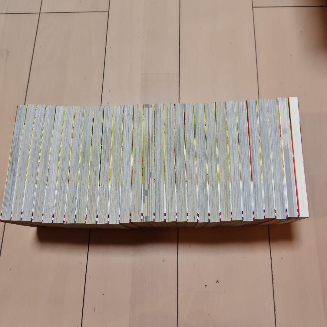 神様はじめました 全巻セット 13.5 25.5巻　小説付き