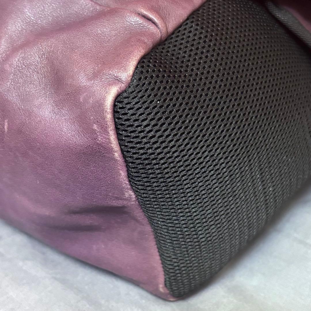 希少❗️miumiu☆アーカイブ！メッセンジャーバッグ・ショルダーバッグ2way！