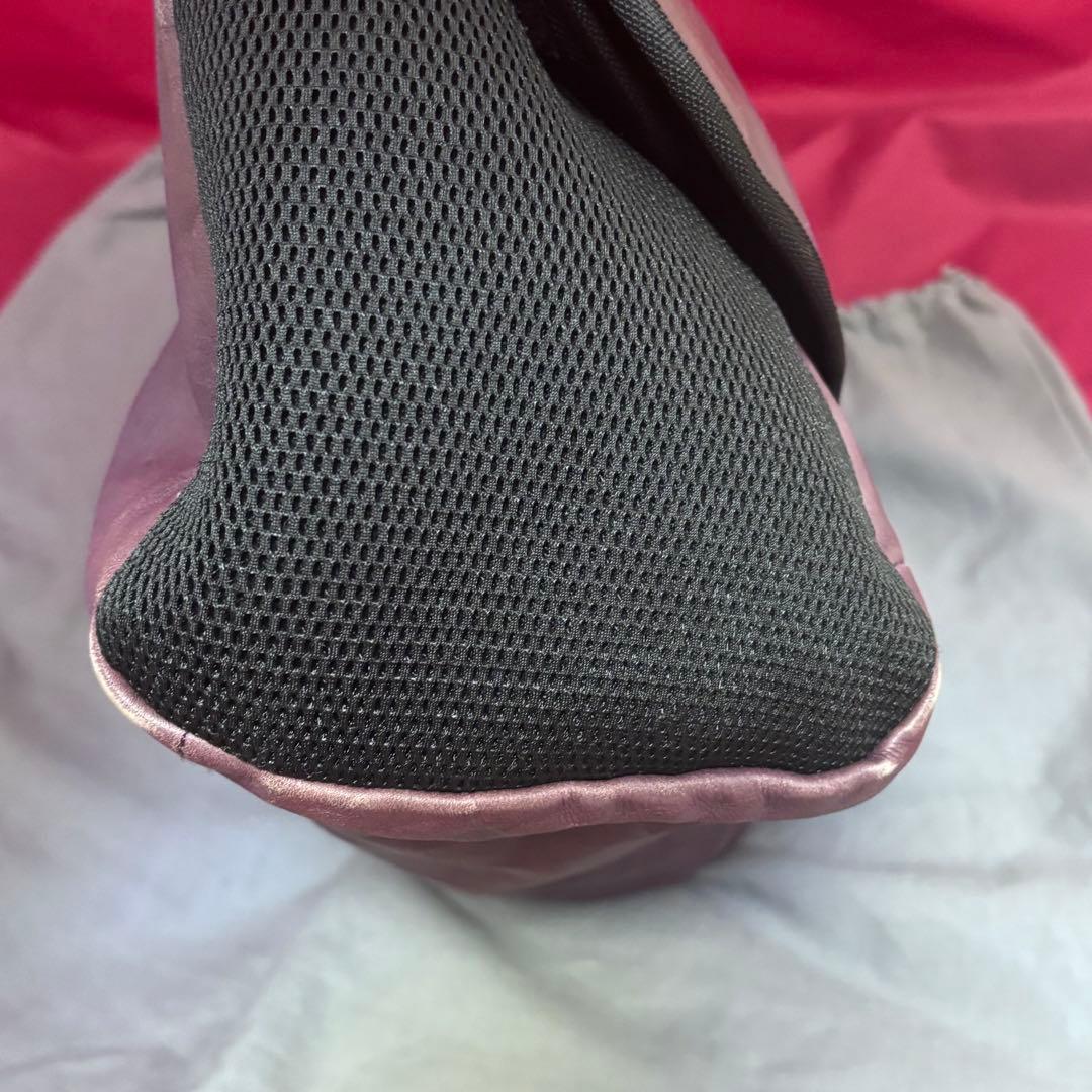 希少❗️miumiu☆アーカイブ！メッセンジャーバッグ・ショルダーバッグ2way！