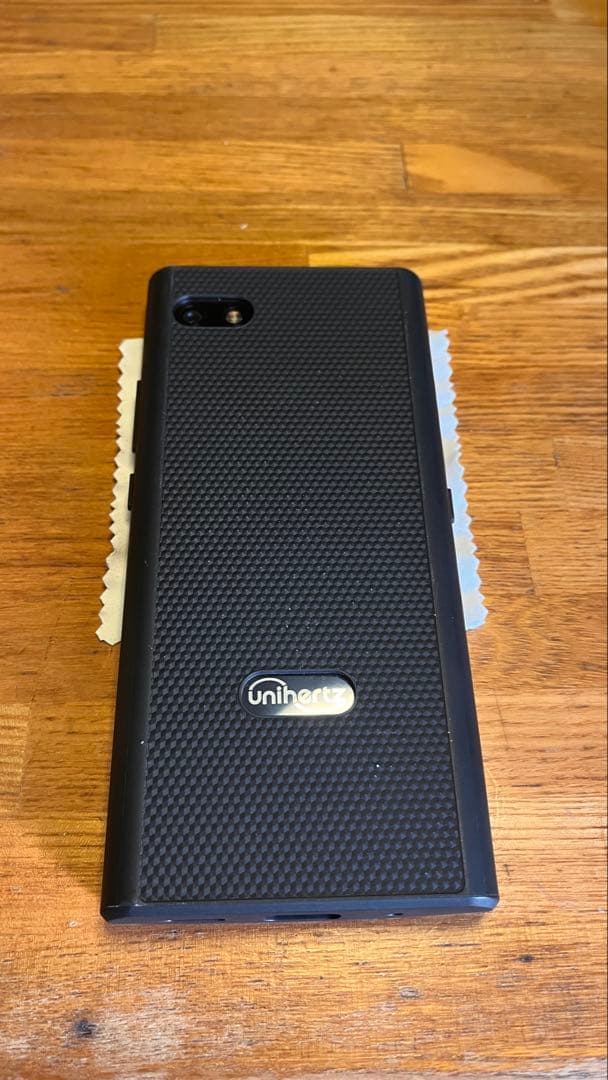 そ*る様 Unihertz Titan Slim 256GB Sim フリー