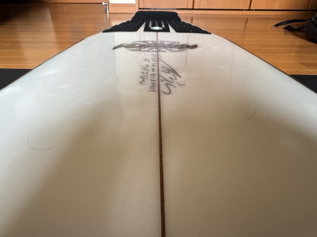 サーフィン・ボディボード LOST SHONAN WARRIOR