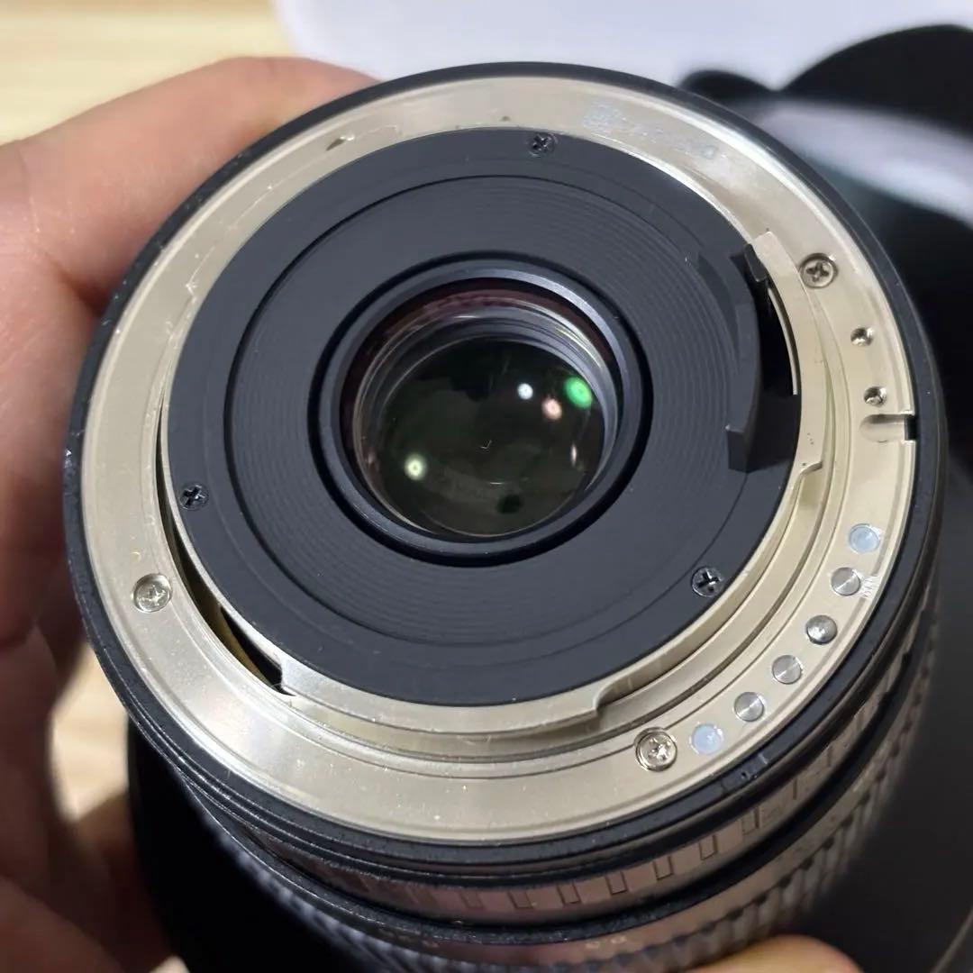 14mm F2.8 ED AS IF UMC 超広角 PENTAX用