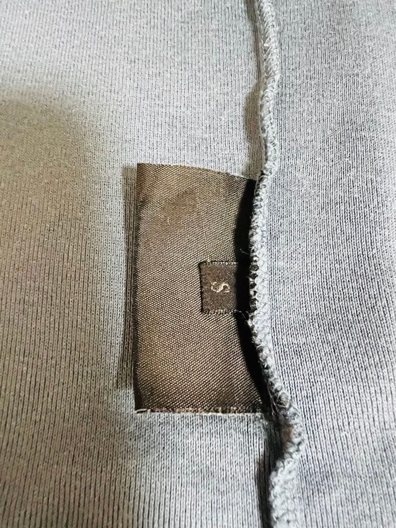 最終値下げ　PRADA メンズポロシャツ