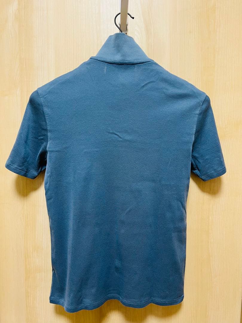 最終値下げ　PRADA メンズポロシャツ