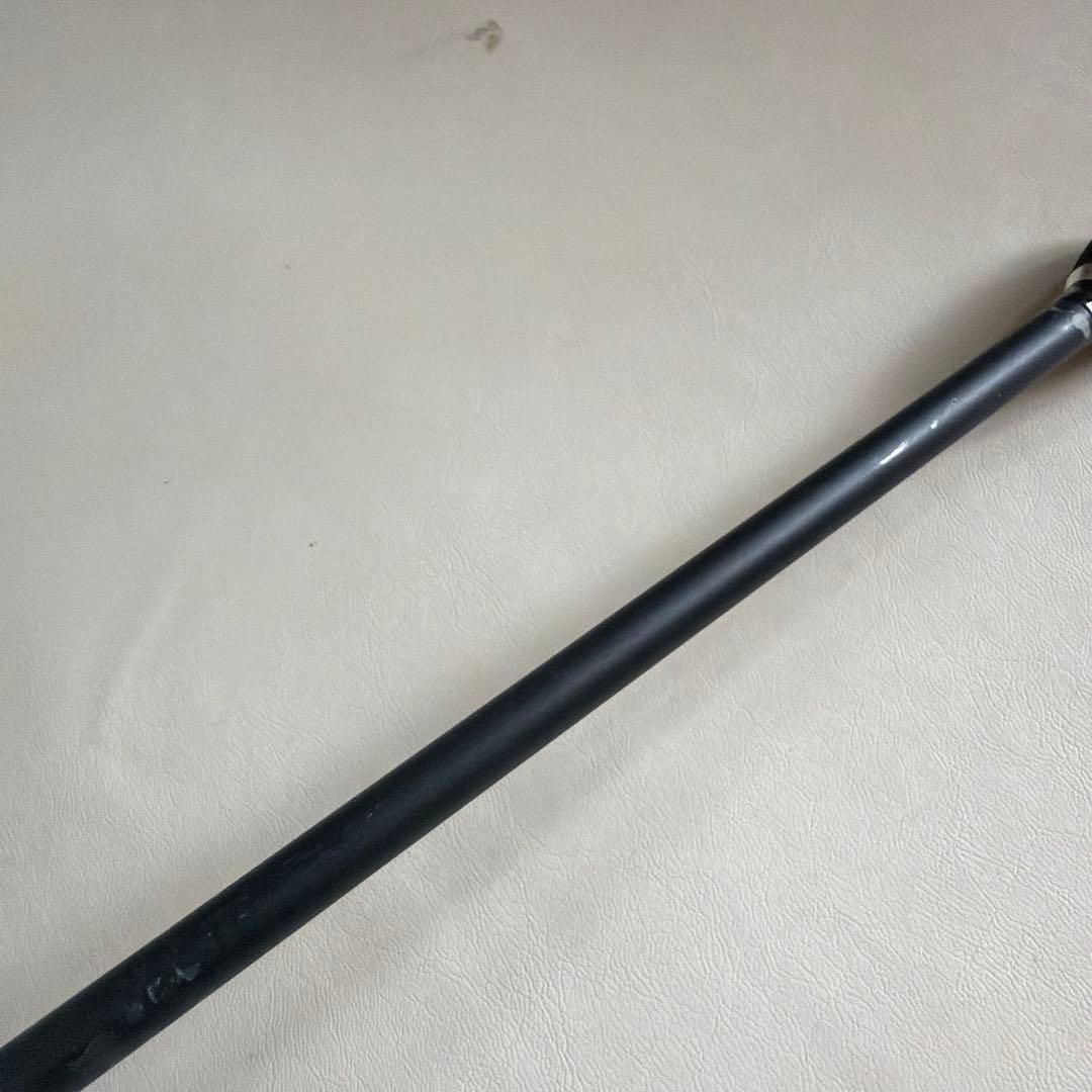 カワハギ斬　Type-HH