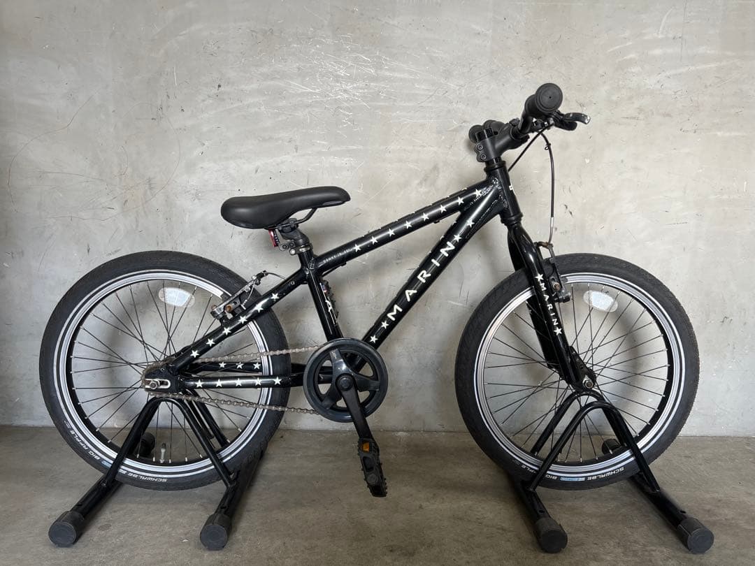 ジュニアスポーツ　MARIN DONKY マリン　ドンキージュニア