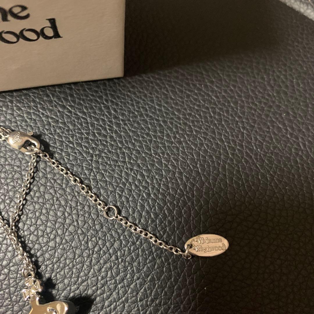 Vivienne Westwood ピナ　ネックレス