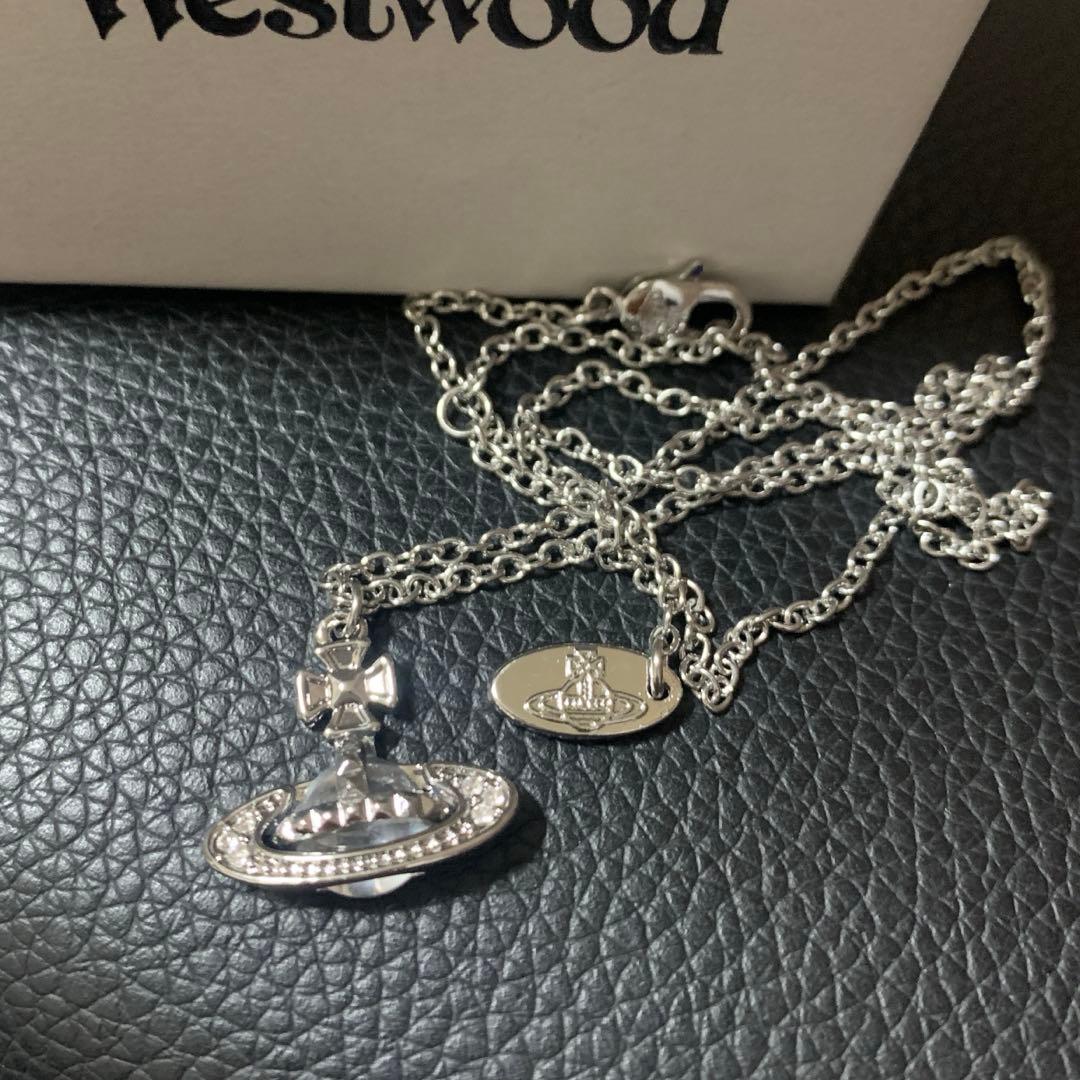 Vivienne Westwood ピナ　ネックレス