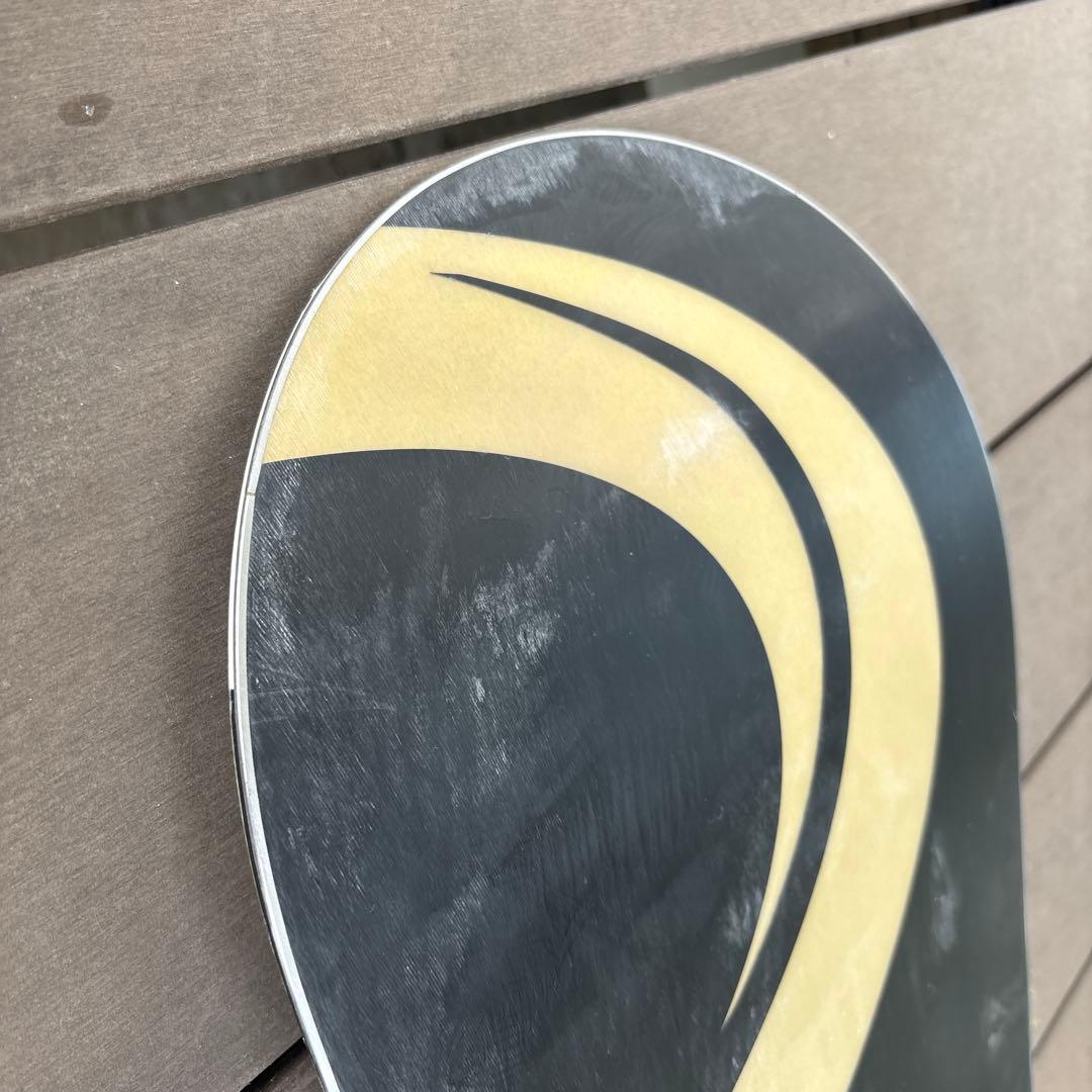 OGASAKA FC スノーボード ビンディング　ケース付き