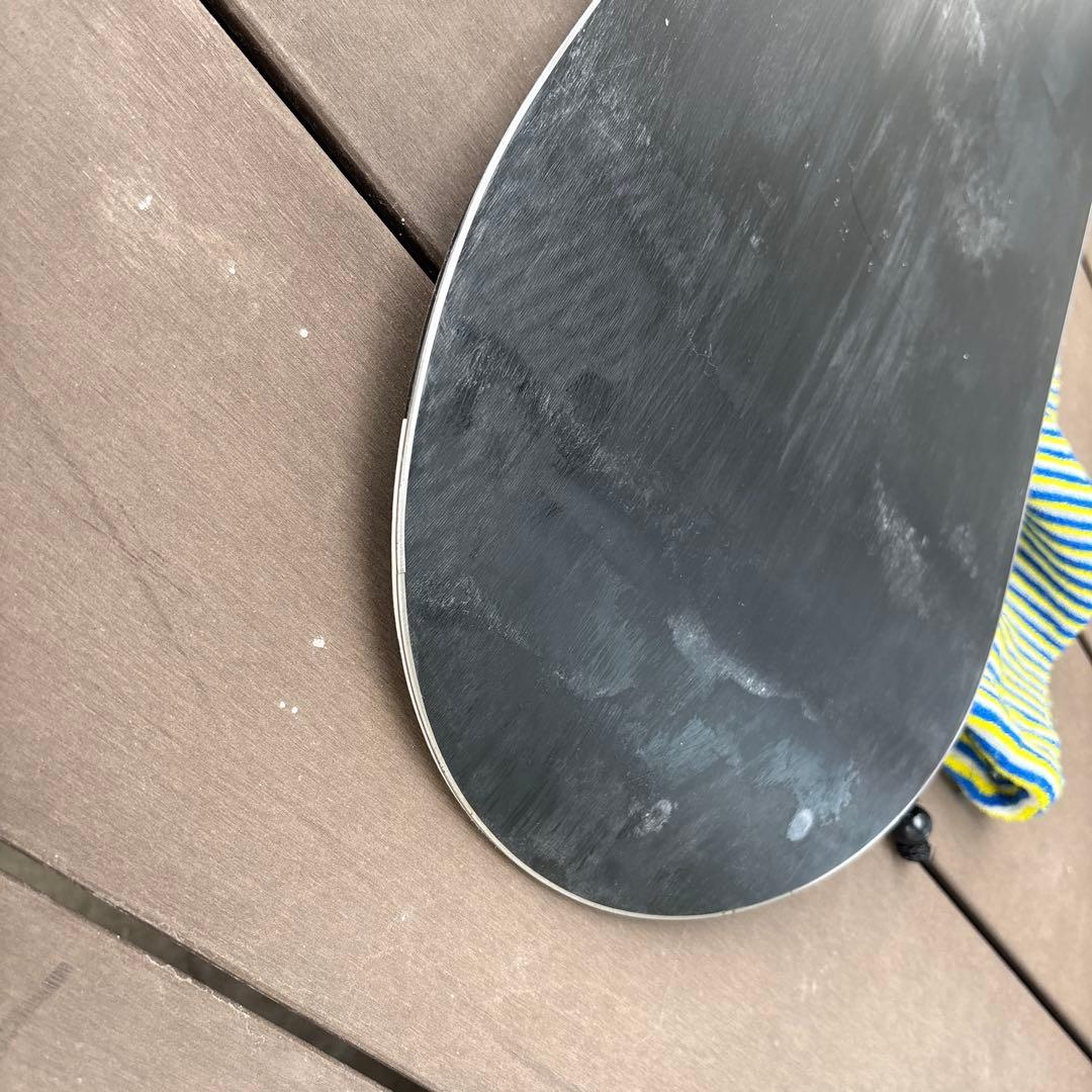 OGASAKA FC スノーボード ビンディング　ケース付き