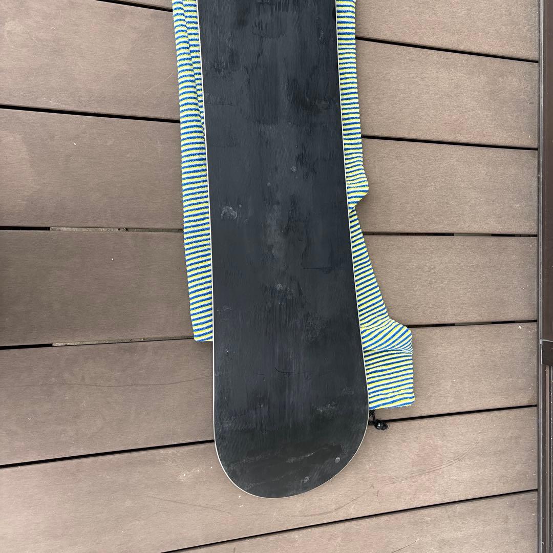 OGASAKA FC スノーボード ビンディング　ケース付き