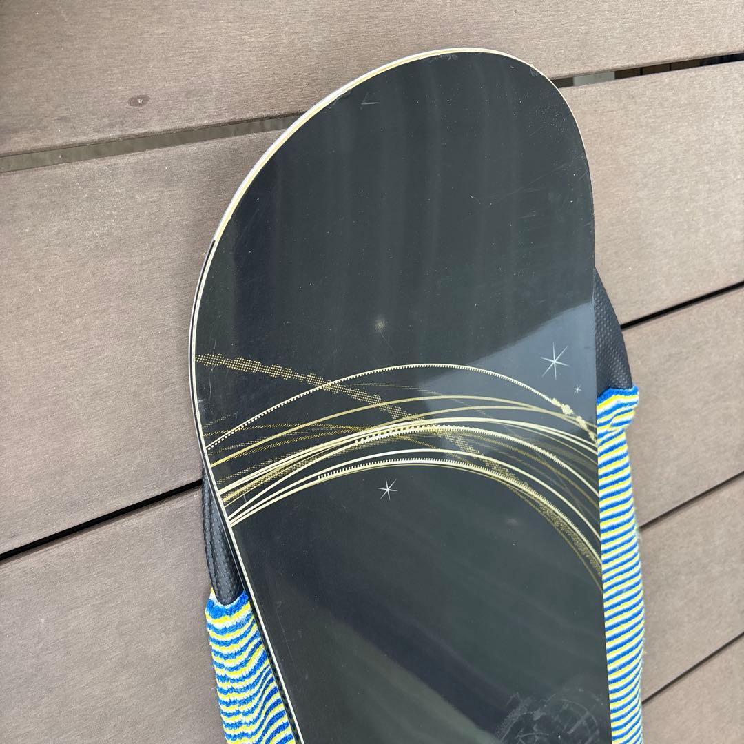 OGASAKA FC スノーボード ビンディング　ケース付き