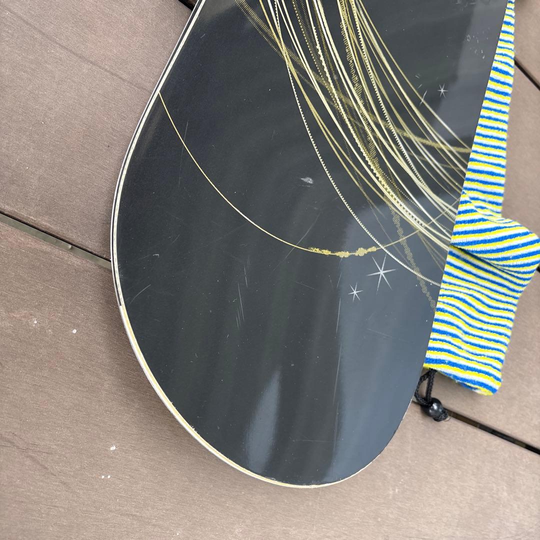 OGASAKA FC スノーボード ビンディング　ケース付き