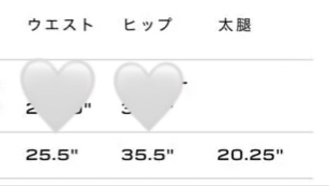 Alexander Wang ロゴプリントショートパンツ サイズ25